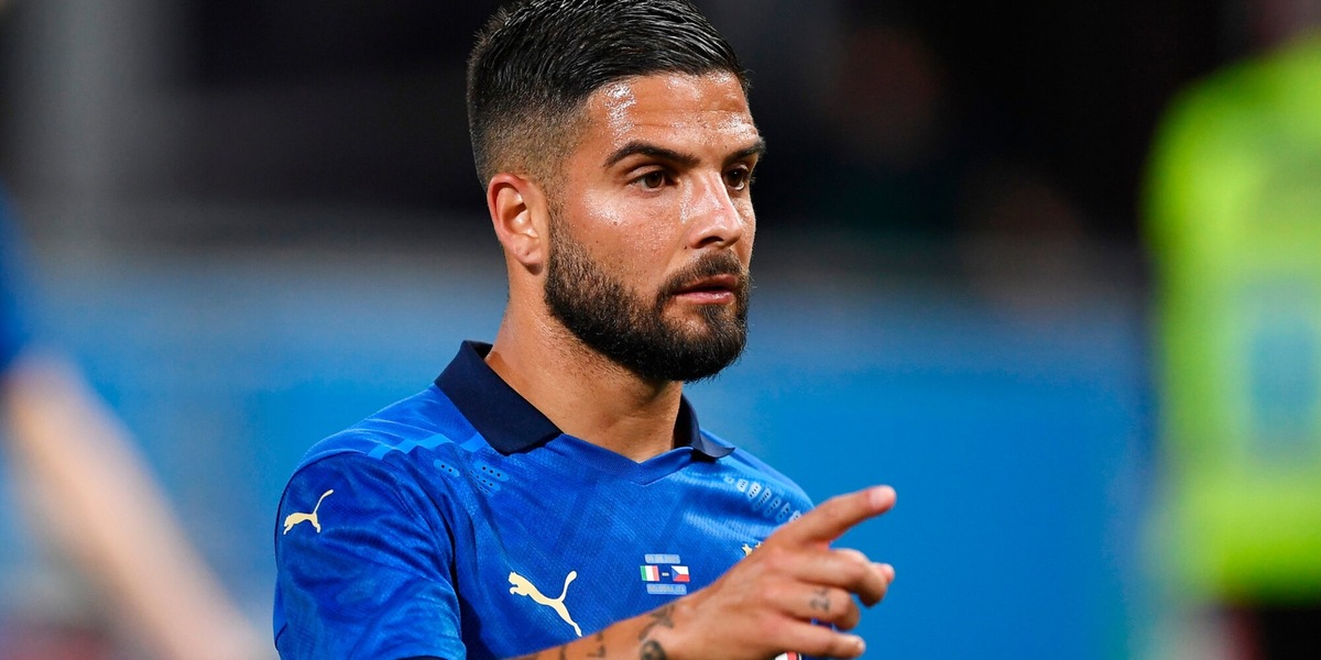 Serie A, Italia e Mondiale: Insigne si mette sul mercato, "Ho ancora qualcosa da dire"