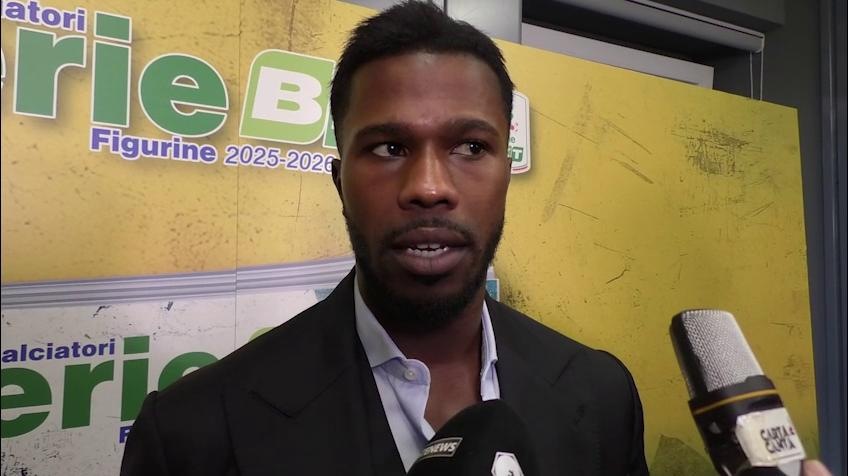 Keita: "Vogliamo riportare il Monza in Serie A"