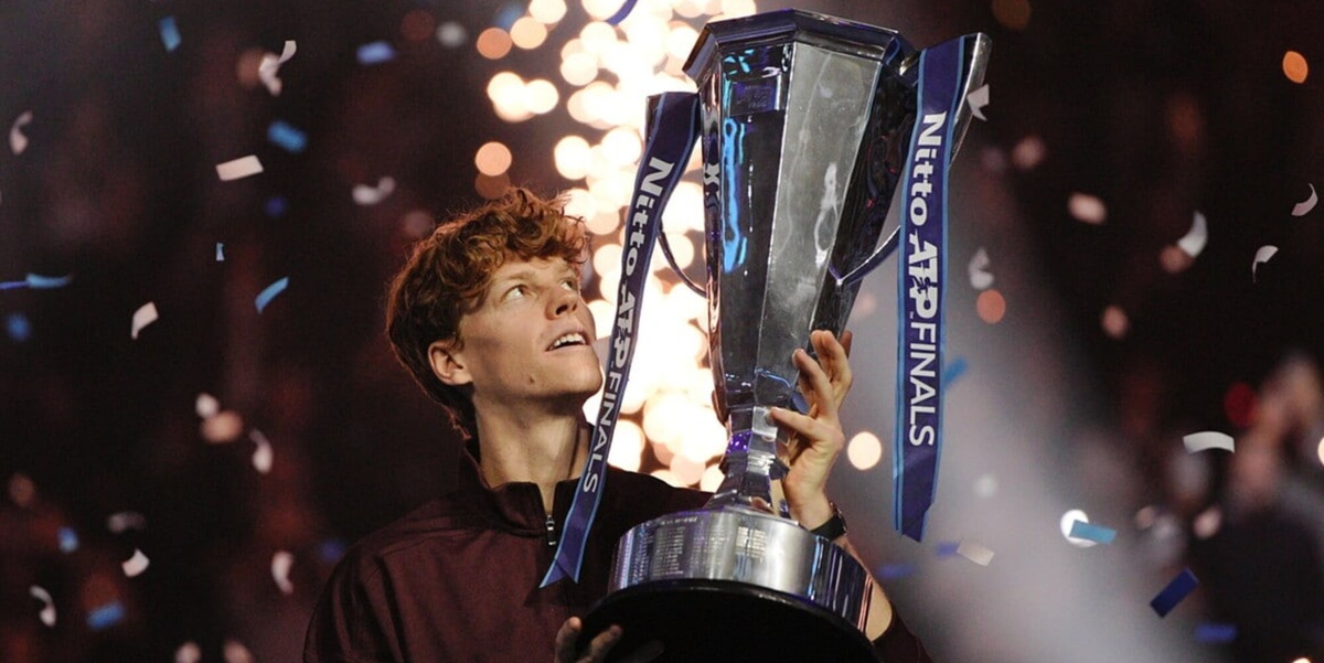 Nitto Atp Finals a Torino: che boom! Superati 100 mila biglietti per il 2026