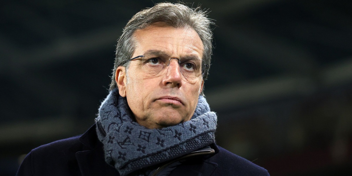 "Giuntoli o Sabatini uniche speranze. Fiorentina, serve un dirigente top"