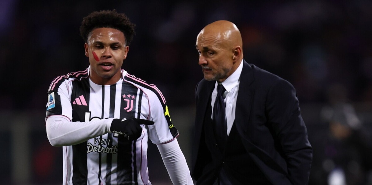 McKennie a Pisa, Spalletti recupera il suo pilastro silenzioso ma perde Conceicao: l'allenamento Juve