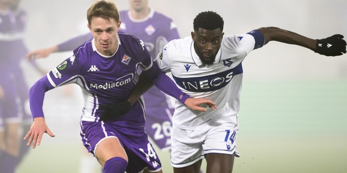 Fiorentina ancora ko, ma Vanoli è ai playoff di Conference League: al Losanna basta Sigua