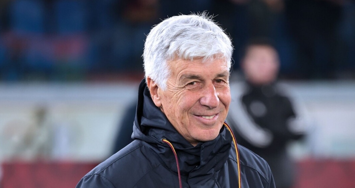 La Roma si affida a Gasperini per battere la Juve: sa già come si fa, i precedenti parlano chiaro