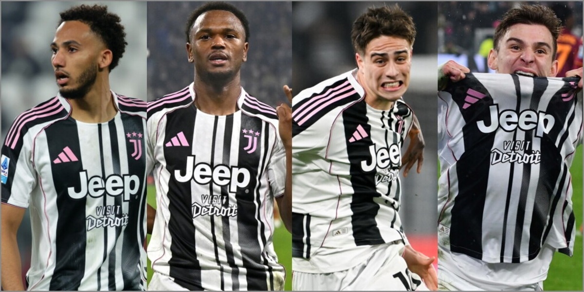 Pagelle Juve: Openda tortura, Yildiz bottarga sulle vongole. Spalletti, rivoluzione silenziosa