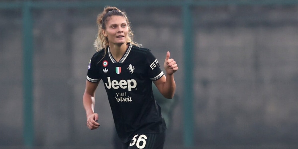 Juve Women, Cesena travolto in Coppa Italia. La Next Gen pareggia a Bra
