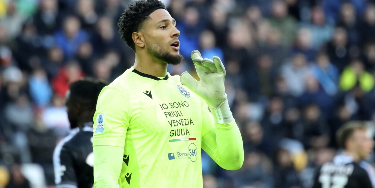 Okoye caso chiuso, niente processo: Udinese risarcisce società di scommesse