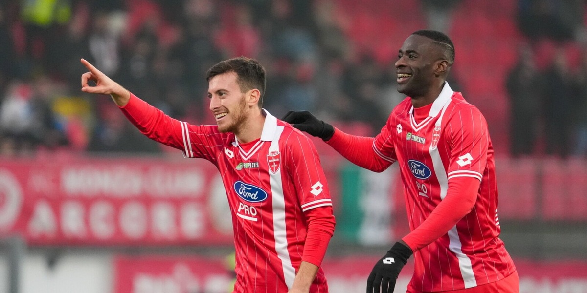 Serie B, a Santo Stefano c'è Modena-Monza: ecco il pronostico
