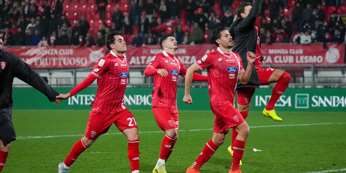 Guida alla 18ª giornata di Serie B: Modena-Monza a Santo Stefano, Palermo e Samp non possono fallire con Padova e Reggiana