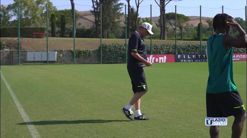 Lazio, ora si può tornare sul mercato