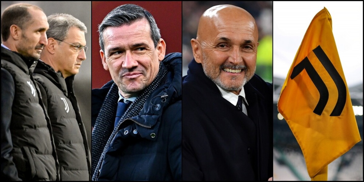 Ottolini, quello che non fu Giuntoli: mossa per la Juve e come aiuta Spalletti e Comolli