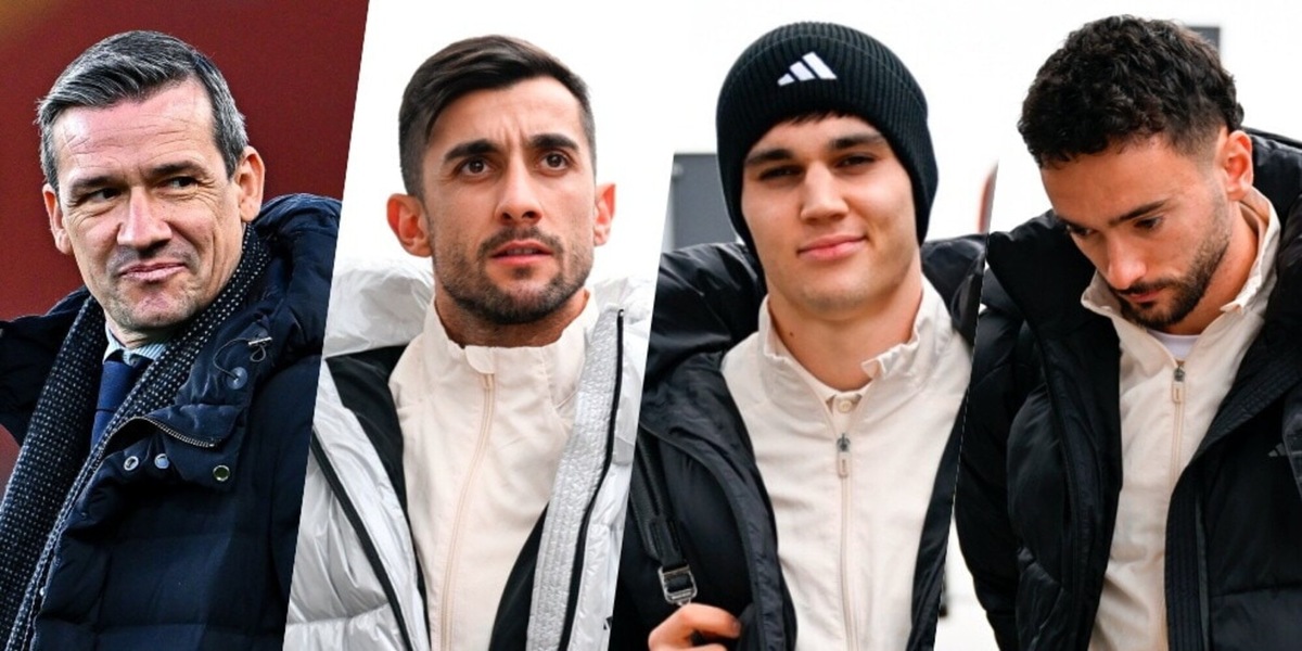 Perin in uscita: i nomi in lista per sostituirlo. Anche Adzic e Joao Mario in partenza: il piano Juve