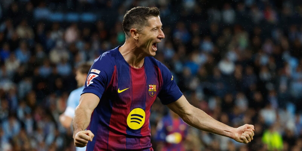 Lewandowski, messaggio al Barça: "Rinnovo non è priorità, voglio il Mondiale con la Polonia"