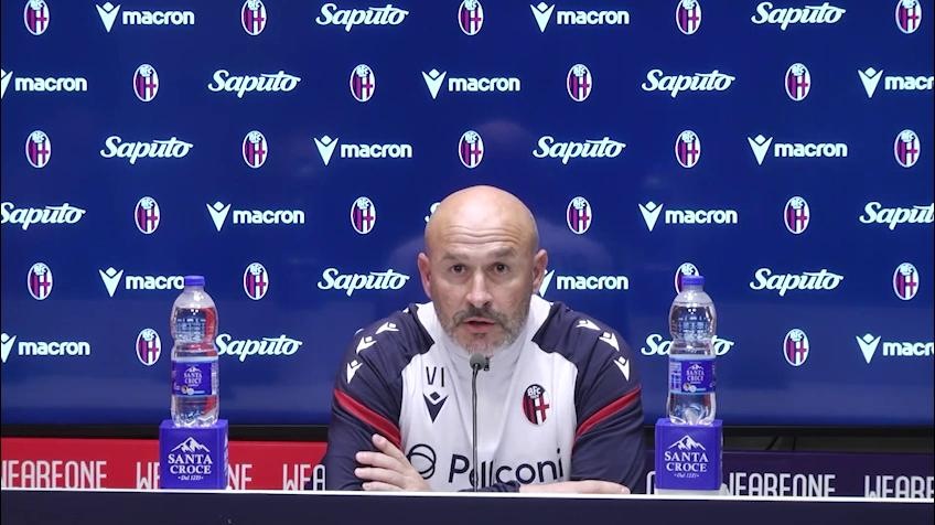 Italiano: "Il Sassuolo ha un grande potenziale"