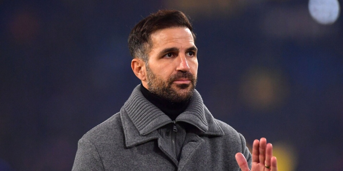 Fabregas: "Ho goduto perché abbiamo vinto. Classifica? Alla gente piace parlare..."