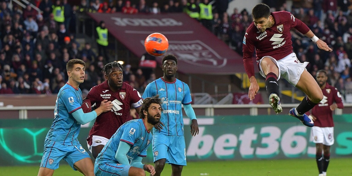 Torino, Simeone: "Ci sono mancati i gol. Non tutto è negativo”