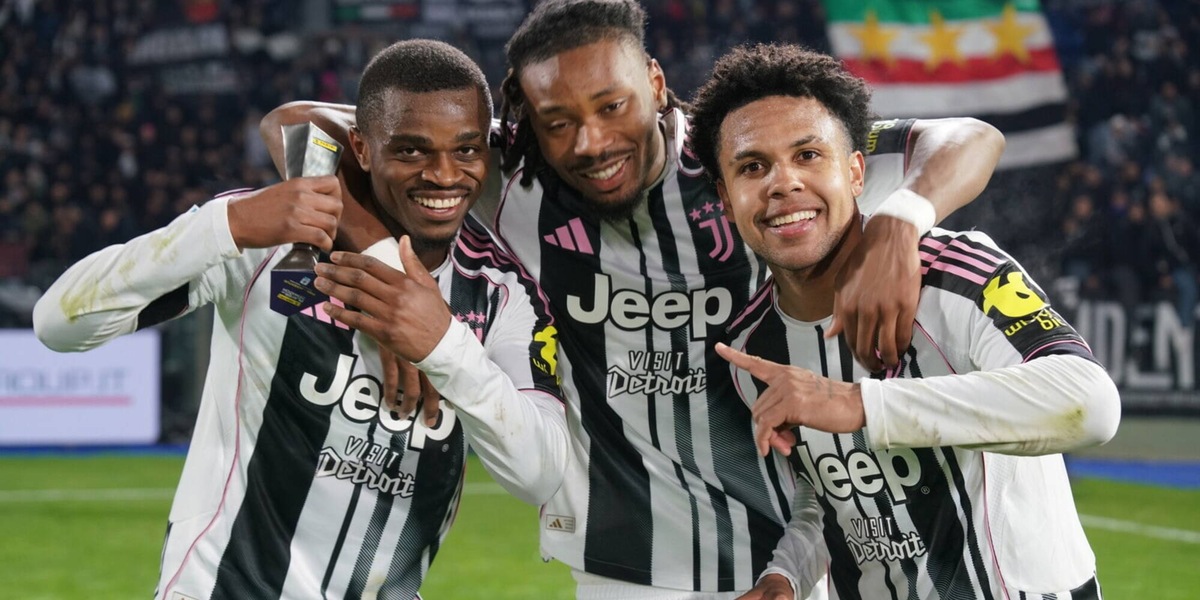 Kalulu e Yildiz le firme di Pisa: la Juve vince ancora e spaventa le big