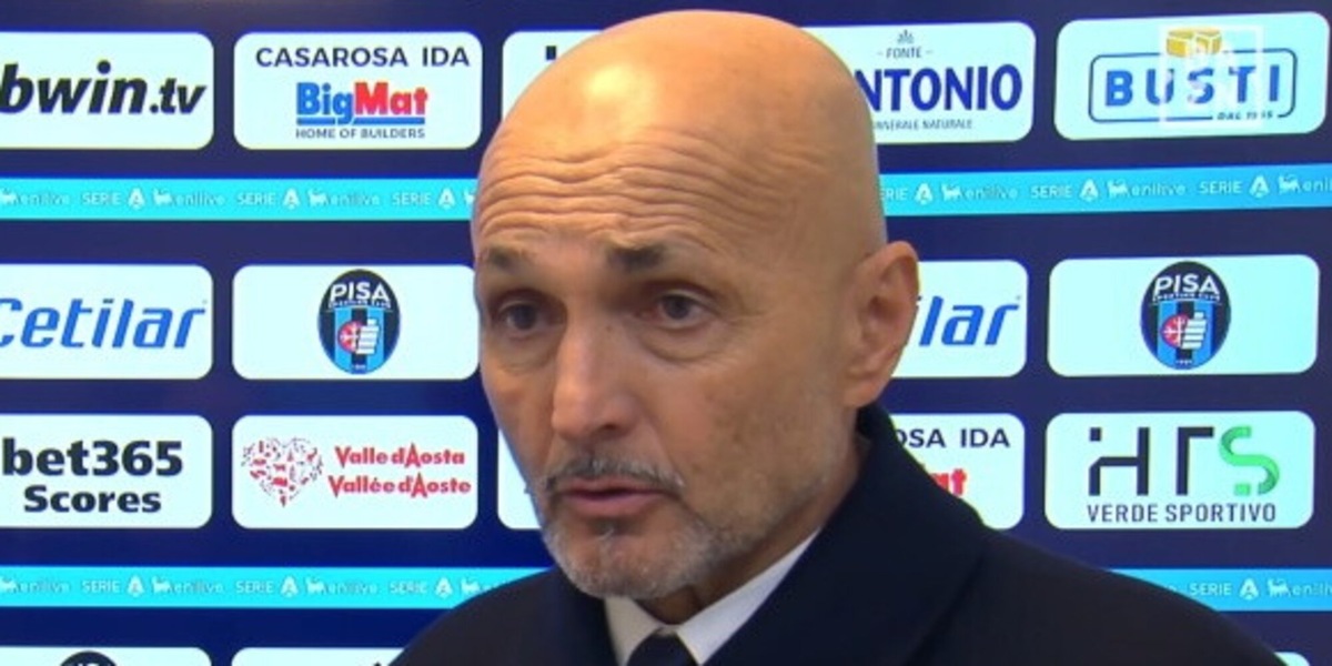 Spalletti: “Zhegrova con gli occhiali, Koopmeiners dovunque. Prima eravamo un po’ falliti…”