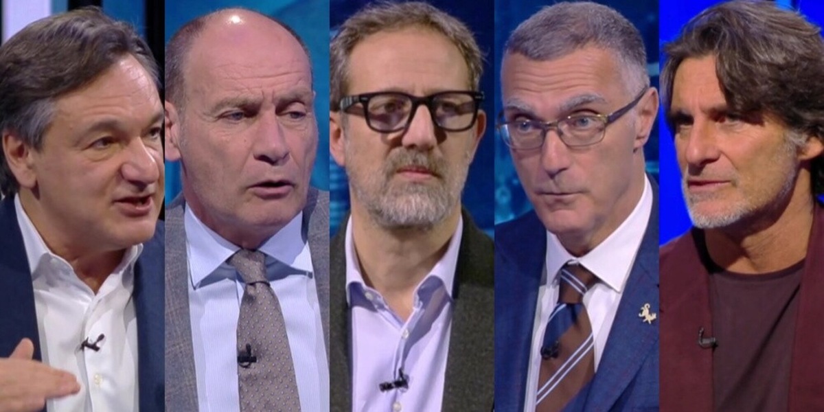 Dalla Juve in superficie alla brusca frenata mercato, l’analisi Sky: “Rinnovo? Forse va in America”
