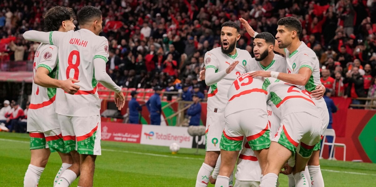 Marocco agli ottavi di Coppa d'Africa: El Kaabi e Diaz stendono lo Zambia. Ok Egitto e Sudafrica