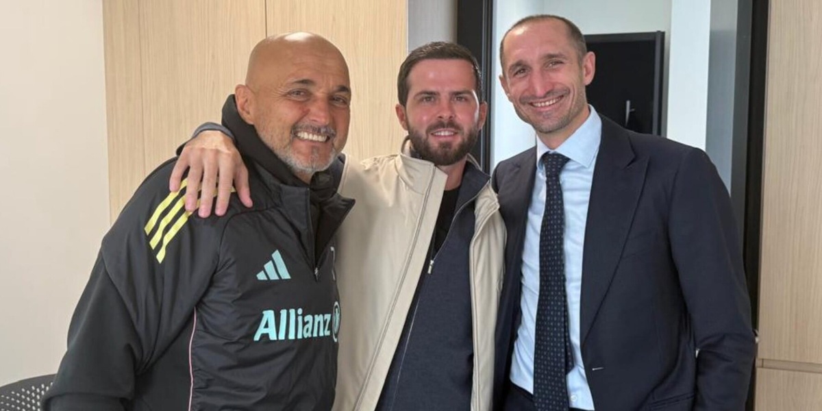 Pjanic: “Spalletti con Yildiz e... Tonali, Juve boom. Luciano una garanzia, Kenan classe e talento"