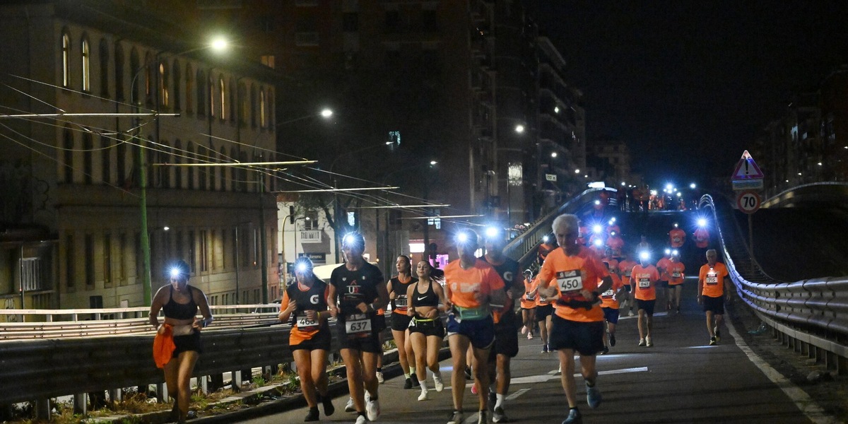 Corsa e sonno, un legame importante e bidirezionale