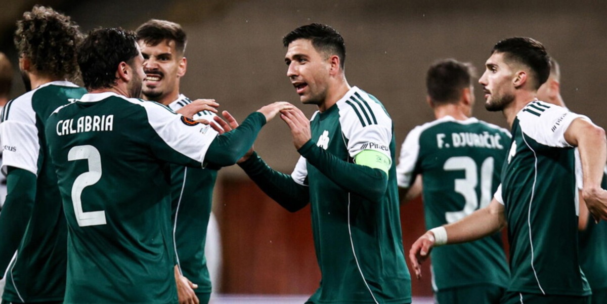 Panathinaikos in vendita: perché in Grecia conviene