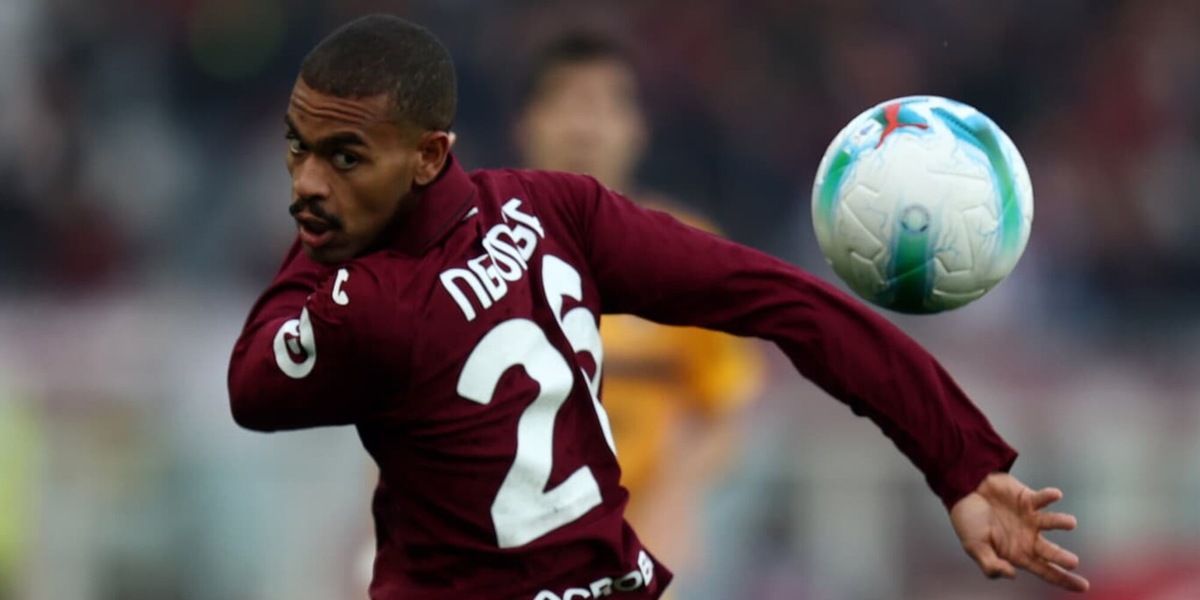 Ngonge in bilico, Lazaro e Biraghi sul mercato: iI Torino vende le ali e rinnova i terzini