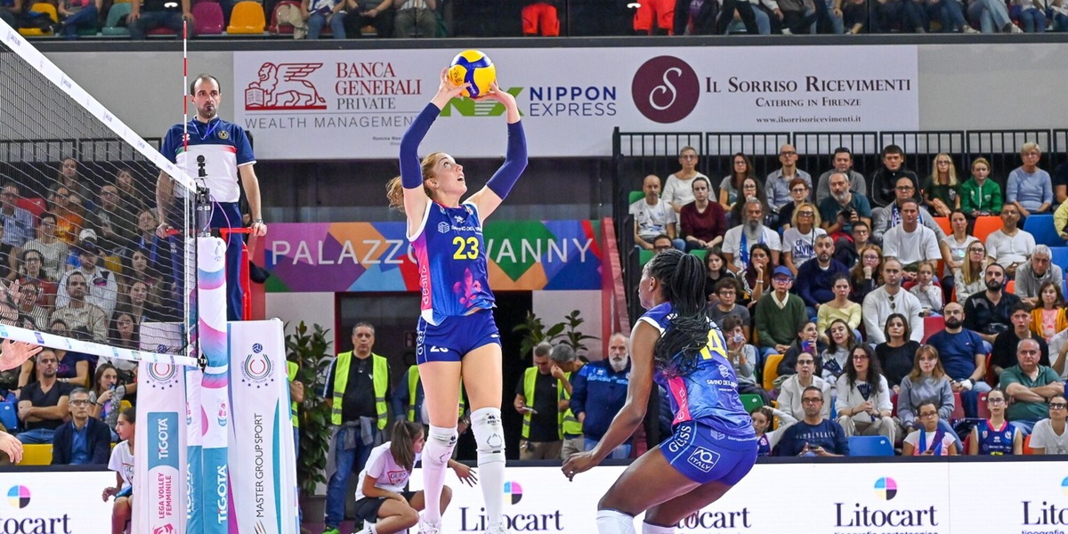 Giulia Gennari è la nuova regista di Perugia