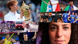 Chi è il vostro Oscar di sportivo dell’anno 2025? Votate!