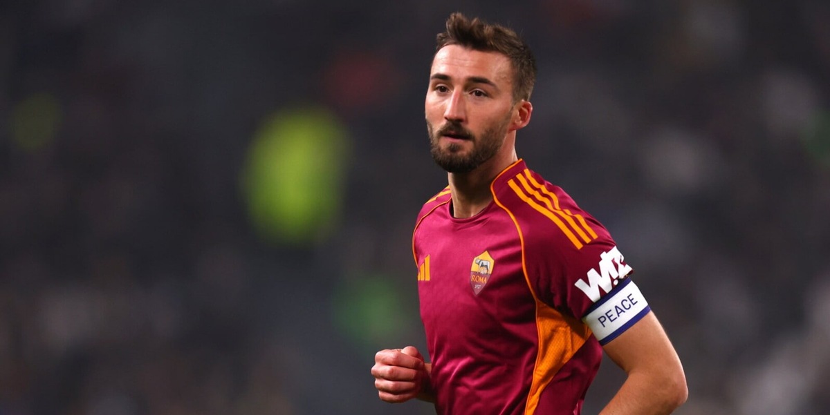 Cristante: “Obiettivo Champions. Scudetto? Ci sono squadre più attrezzate”
