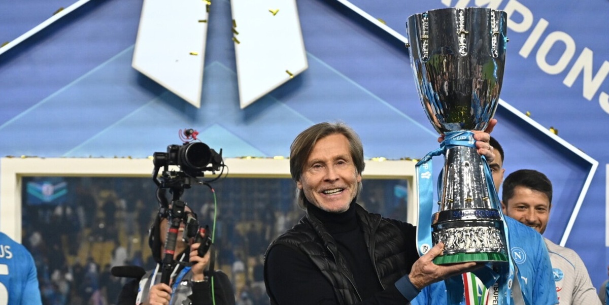 Oriali: "Conte un condottiero, ma per lo Scudetto è lotta a 5. Occhio a Juve e Roma..."