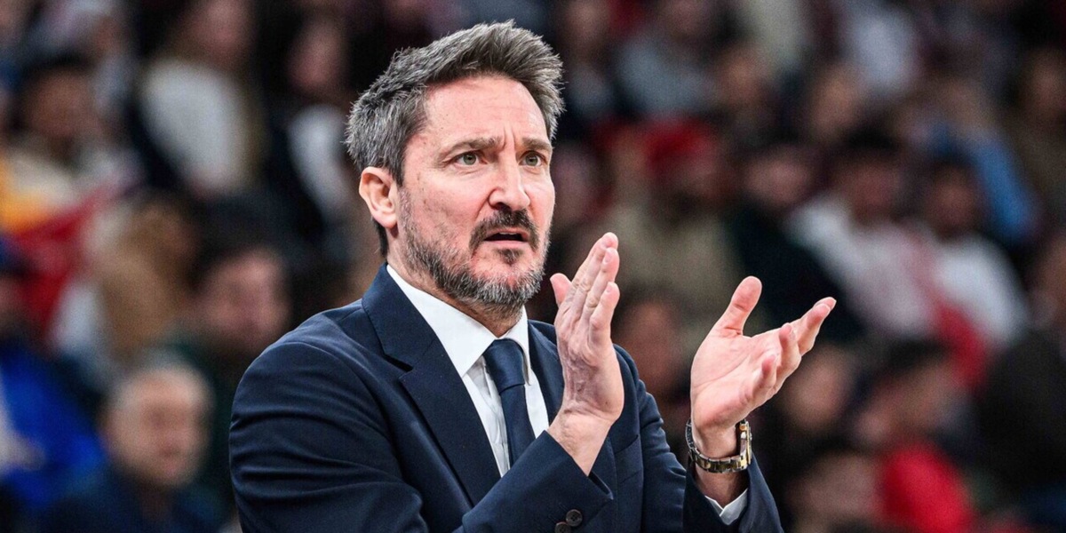 Pozzecco ufficiale al Galatasaray: l'ex ct azzurro riparte dalla Turchia