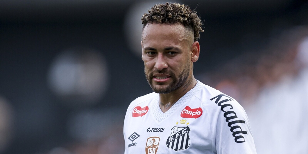 Neymar vuole il Mondiale: rinnovo col Santos per convincere Ancelotti
