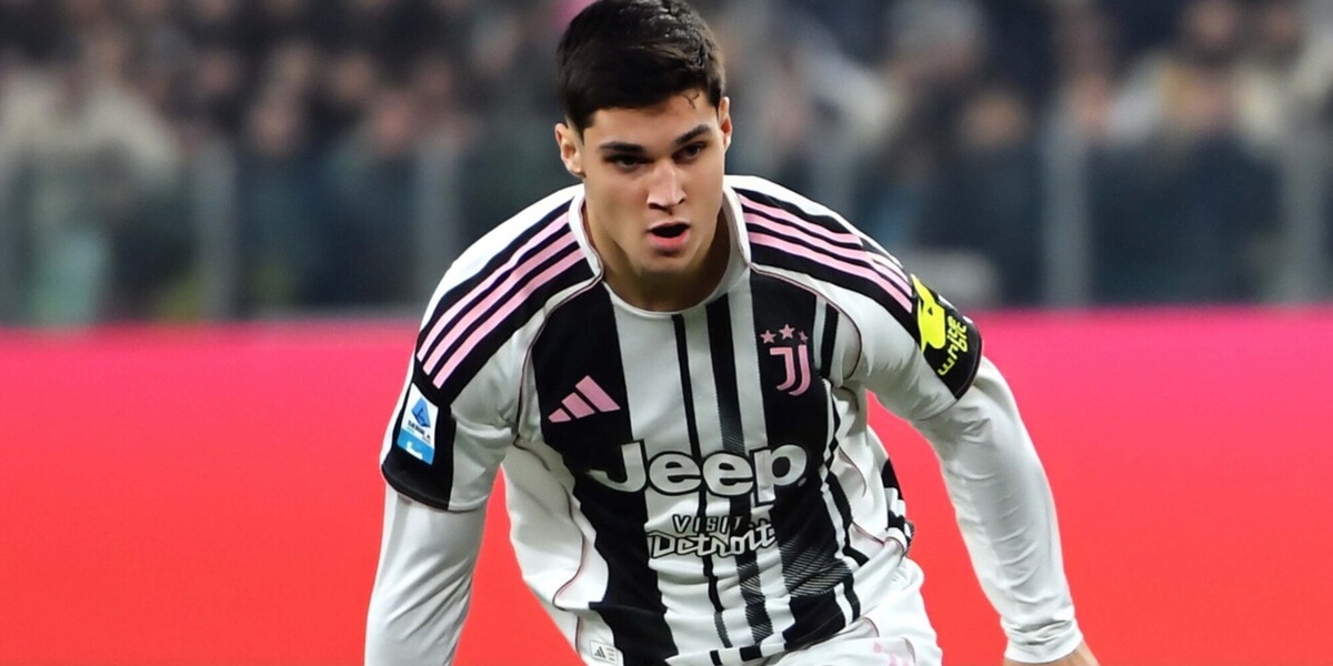 Adzic può lasciare la Juve in prestito: ecco i club che hanno chiesto informazioni sul talento