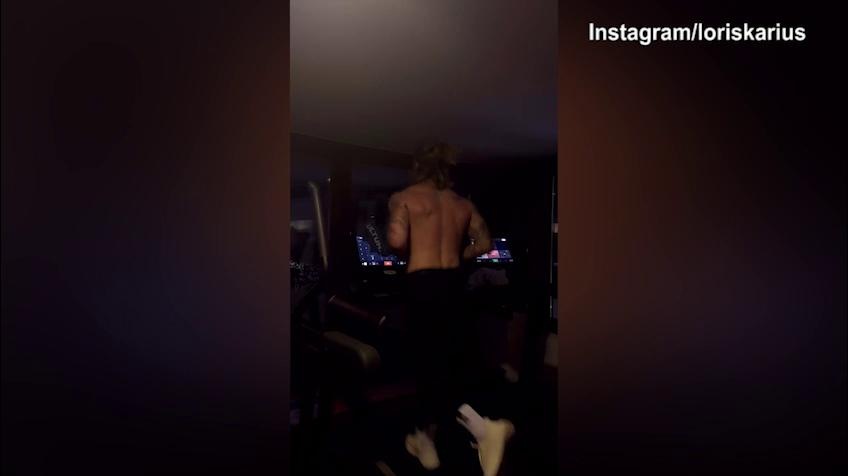 Schalke 04, Karius si allena e punta la ripartenza