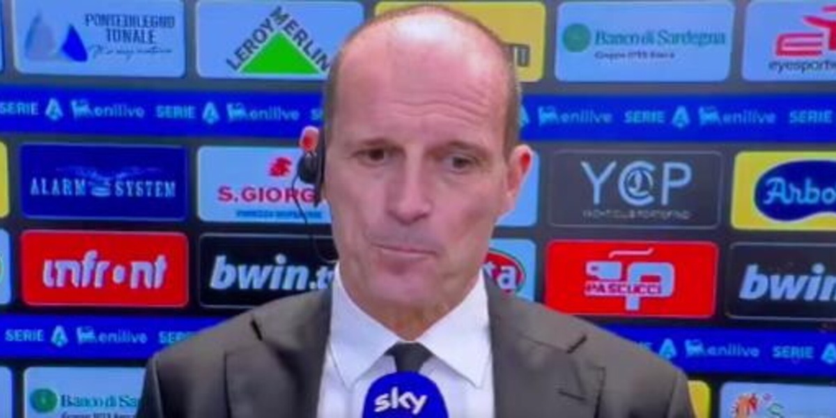 Milan, Allegri punge Leao: “A sinistra si addormenta”. E sulla quota scudetto…