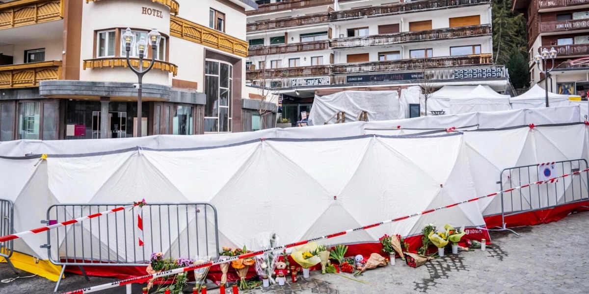 Tragedia di Crans-Montana, il mondo dello sport piange i suoi atleti: proclamato minuto di silenzio