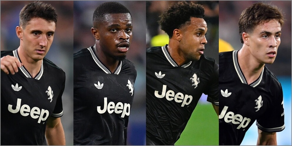 Juve-Lecce, la formazione ufficiale di Spalletti: un titolarissimo fuori a sorpresa