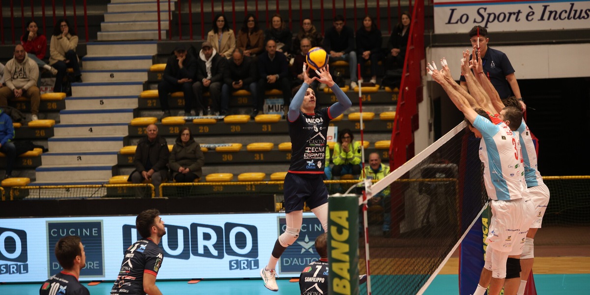 Taranto si prende i tre punti a Catania