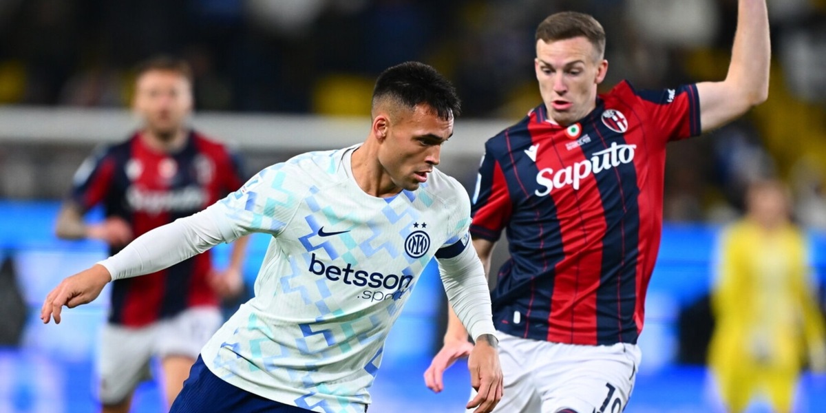 Inter-Bologna: formazioni ufficiali, orario e dove vedere in tv e streaming la Serie A