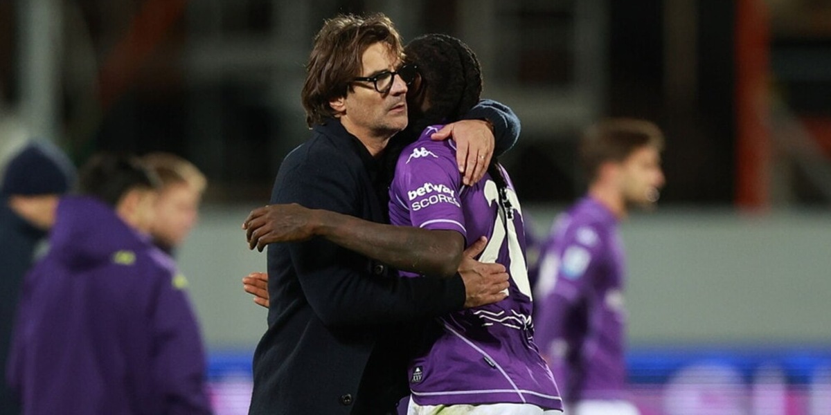 Kean doveva andare in tribuna, Vanoli ammette: “Ma non buttate altra m***a”