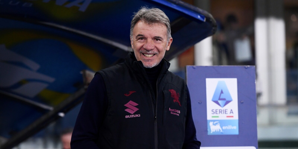 Baroni: "Voglio un Toro emozionante". E sul mercato: "Aboukhlal e Ilkhan..."