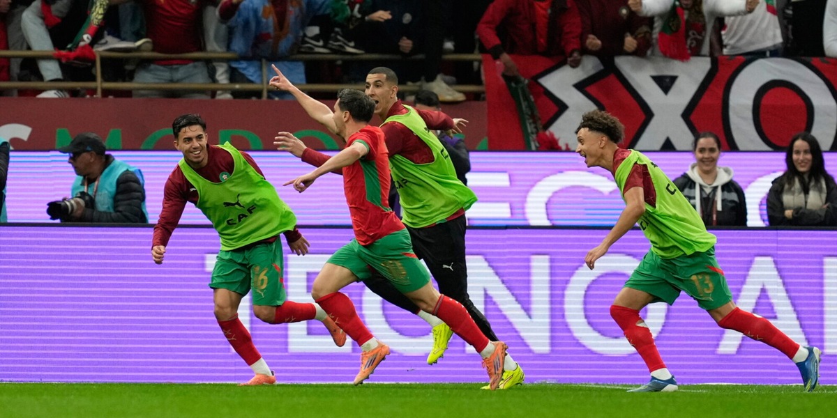 Coppa d'Africa, Marocco-Camerun quarto stellare: fuori Tanzania e Sudafrica