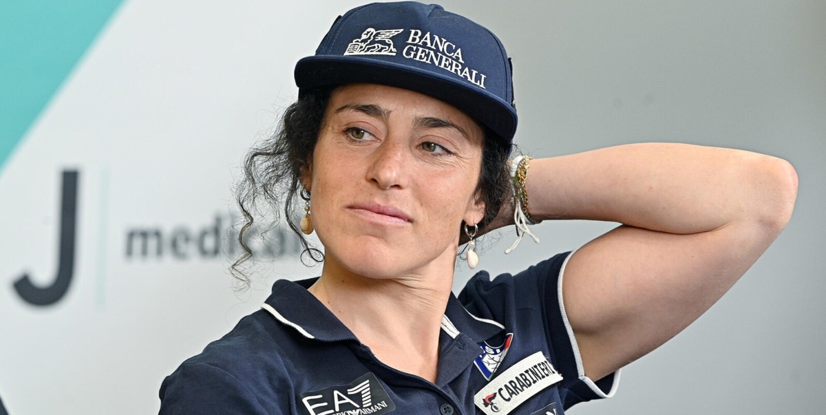 Brignone ora va veloce. È sempre Goggia-Vonn