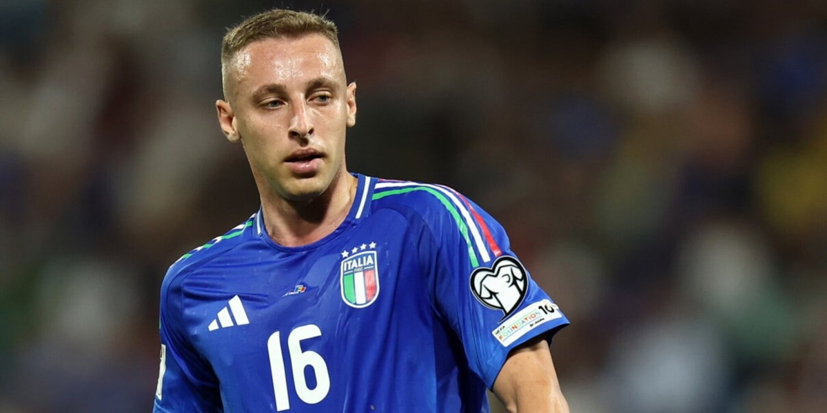 Frattesi davanti alla tv, Juve in cima alle preferenze: i soldi non sono tutto…