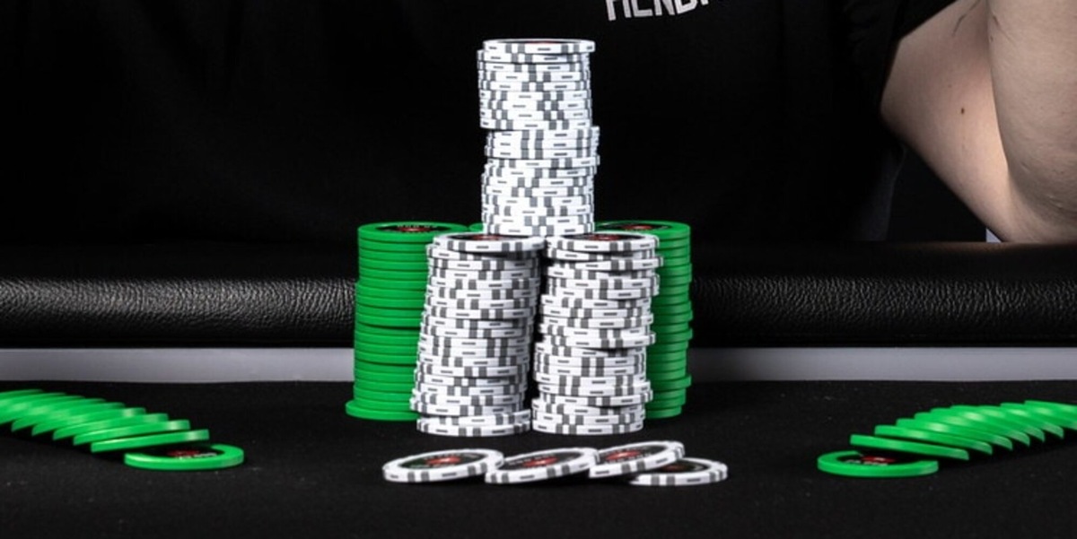 Andrea Iocco show: anello azzurro alle WSOP Circuit