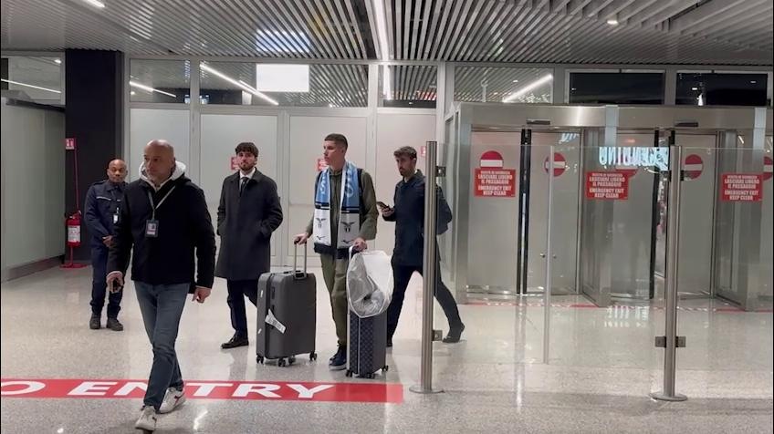 Lazio, colpo in attacco: ecco Ratkov