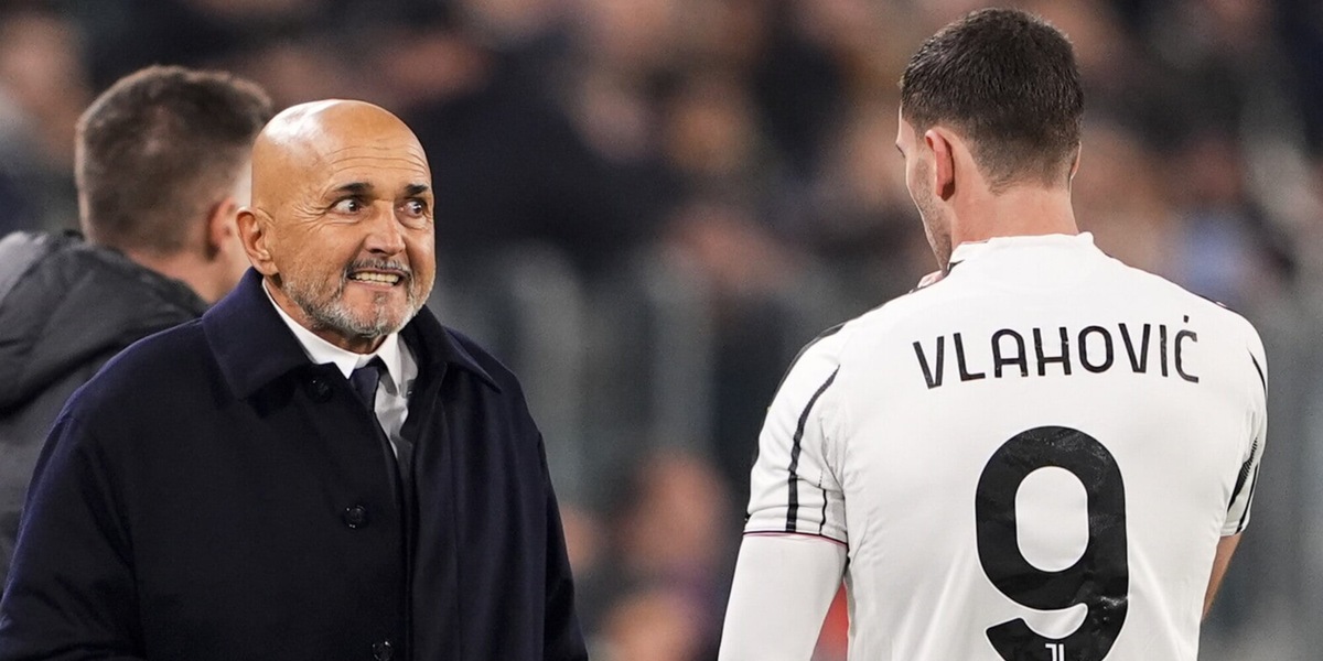 Sorpresa Vlahovic, vuole stupire prima dell'addio: la scelta di Spalletti che cambia il mercato Juve