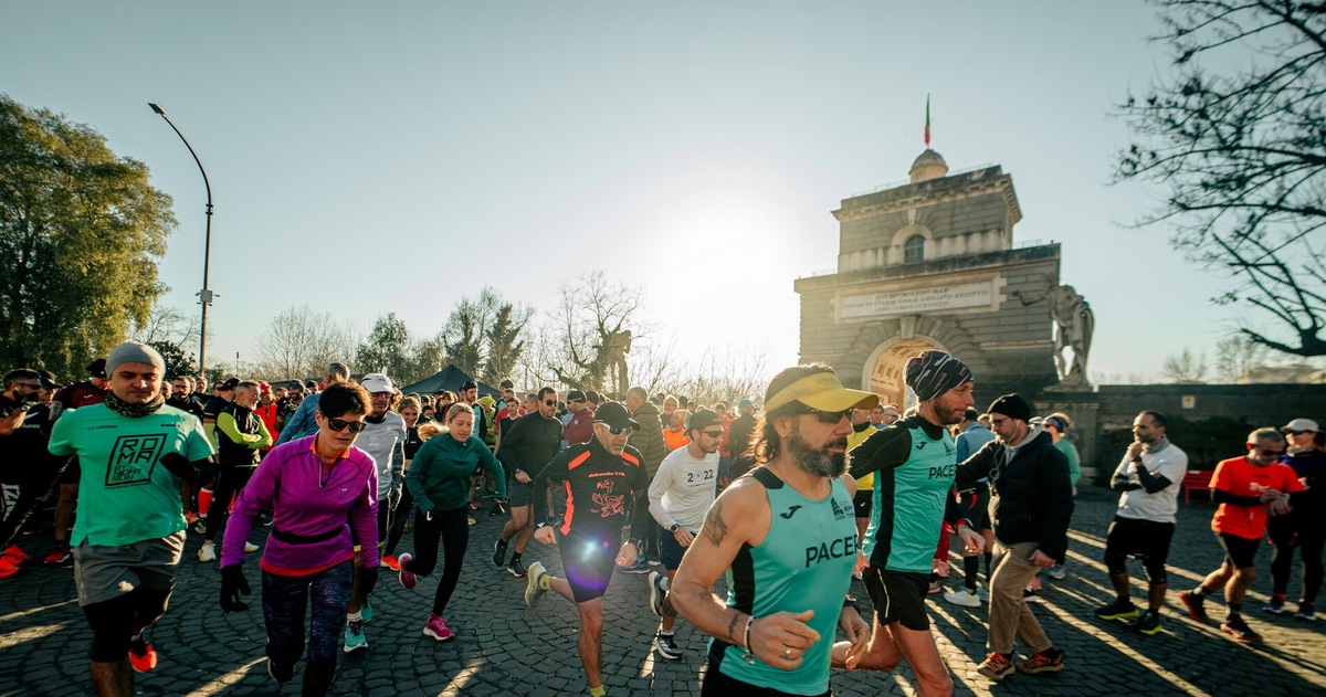 Maratona di Roma, questo sabato ripartono i Get Ready, gli allenamenti per la maratona