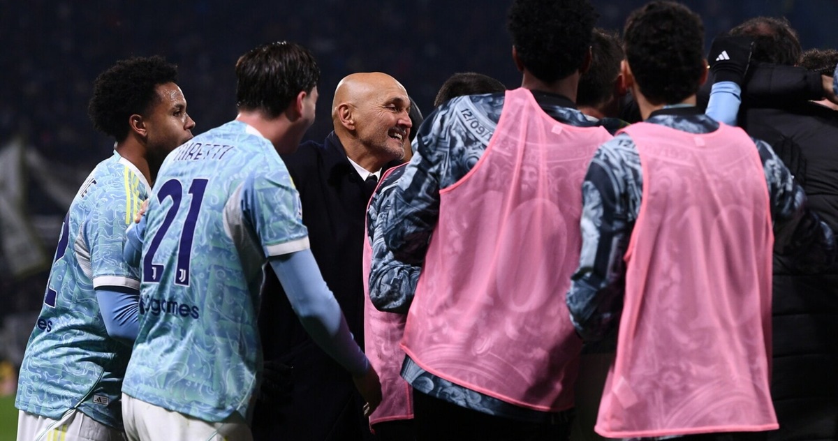 Ritmo Juve, Champions oppure... Così parte la sfida alle quote di Allegri
